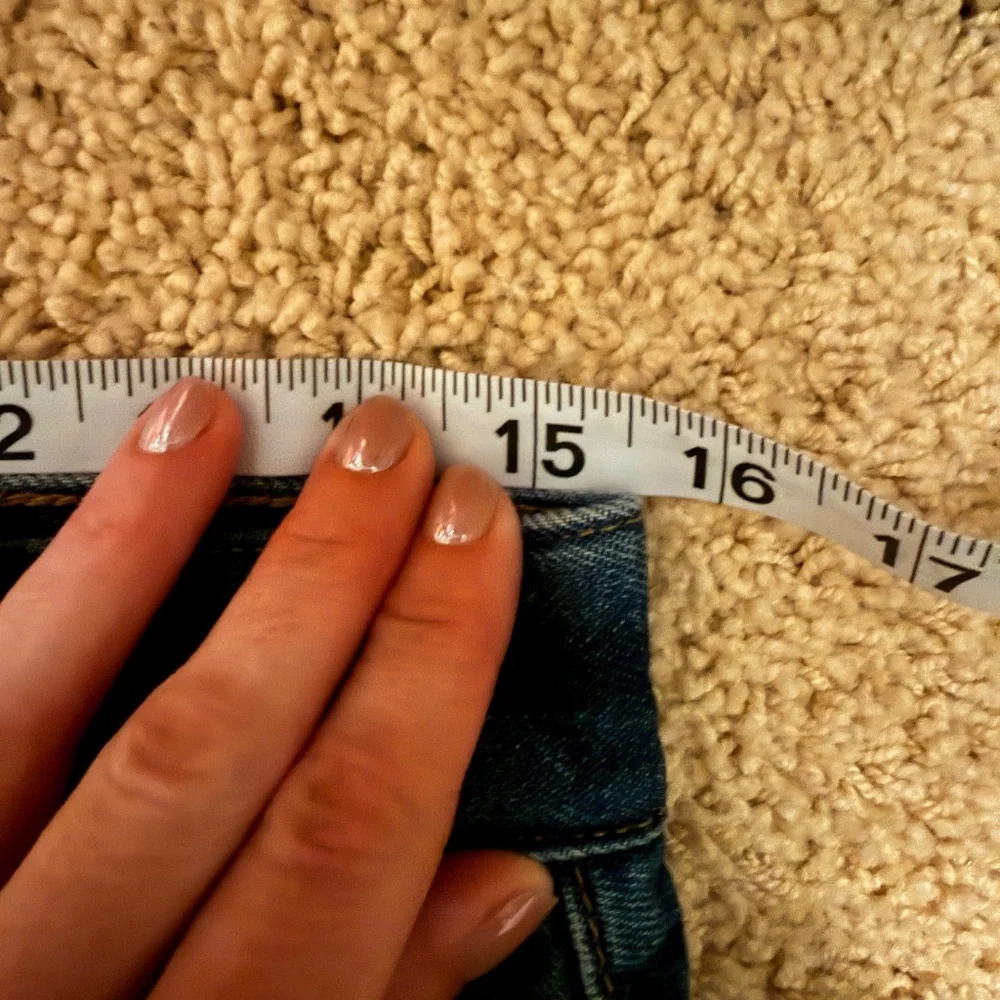 Madewell The Balloon Jean size 28 in Glendale Wash - Picture 8 of 10